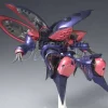 Zeonography Qubeley Mk-II