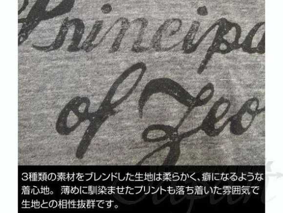 Zeon Raglan T-Shirt Heather Gray x Dark Gray XL