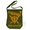 Zeon Shoulder Tote Bag