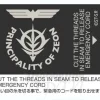 Zeon Survival Belt