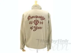 Zeon Swing Top Beige L