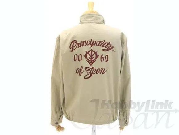 Zeon Swing Top Beige L