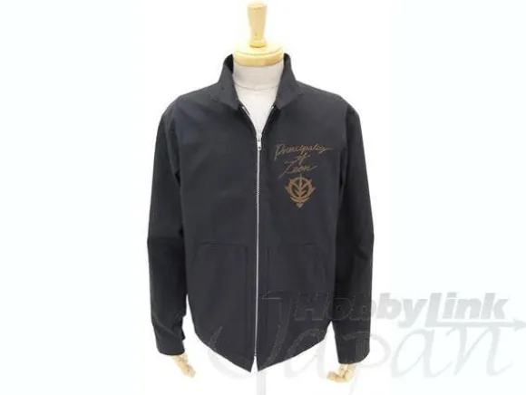 Zeon Swing Top Dark Gray XL