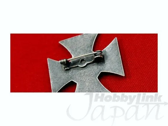 Zeon Victoria Cross Pin Badge