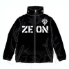Zeon Windbreaker L