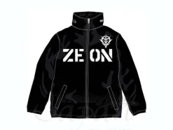 Zeon Windbreaker L