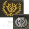 Zeon Work Cap Moss
