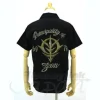 Zeon Work Shirt Black XL