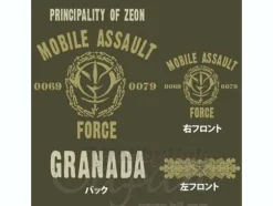Zeon Work Shirt Khaki XL