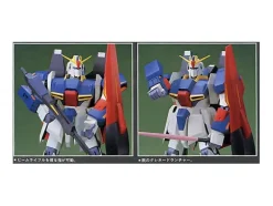 1/60 Zeta Gundam