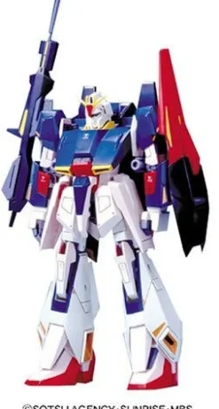1/100 Zeta Gundam