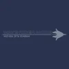 Zeta Gundam: Drawing Wave Rider T-shirt SLATE S
