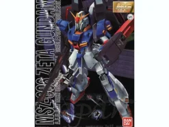 1/100 Zeta Gundam (MG)