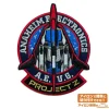 Zeta Gundam: Waverider Patch