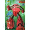 1/144 Z'Gok (Char)