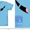 Z'Gok Mono-Eye '06 T-Shirt Sax L