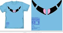 Z'Gok Mono-Eye '06 T-Shirt Sax S