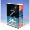 Z Gundam Film Comic Box #2