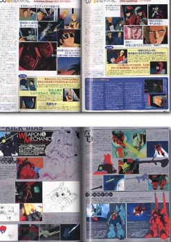 Z Gundam Historica Series #03