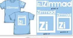 Zimmad T-Shirt Sax L