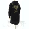 Zion M51 Jacket Black M