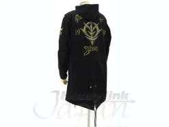Zion M51 Jacket Black M