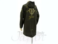 Zion M51 Jacket Moss M