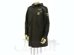 Zion M51 Jacket Moss M