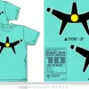Zoc Mono-Eye '06 T-Shirt Mint Green L