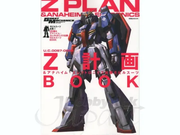 Z Plan & Anaheim Electronics MS