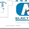 Z Project MSZ-100 T-Shirt White S
