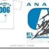 Z Project MSZ-006 T-Shirt White XL